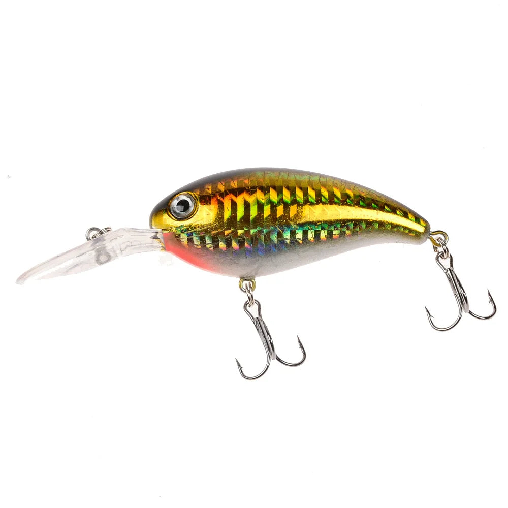 Chroma Chaser Fishing Lure Bobber Bargain