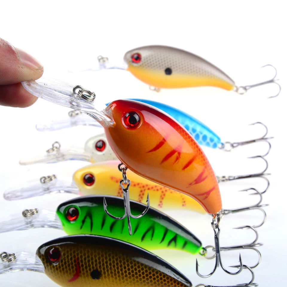 Chroma Chaser Fishing Lure Bobber Bargain