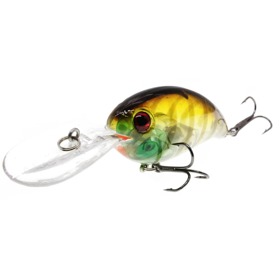 Chroma Chaser Fishing Lure Bobber Bargain