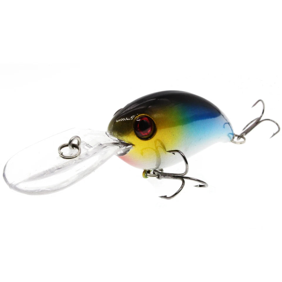 Chroma Chaser Fishing Lure Bobber Bargain