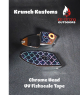 Krunch Kustoms Meat Heads - 2 Pack - 7 new releases JULY 2025!