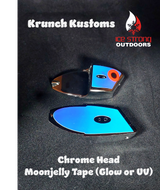 Krunch Kustoms Meat Heads - 2 Pack - 7 new releases JULY 2025!
