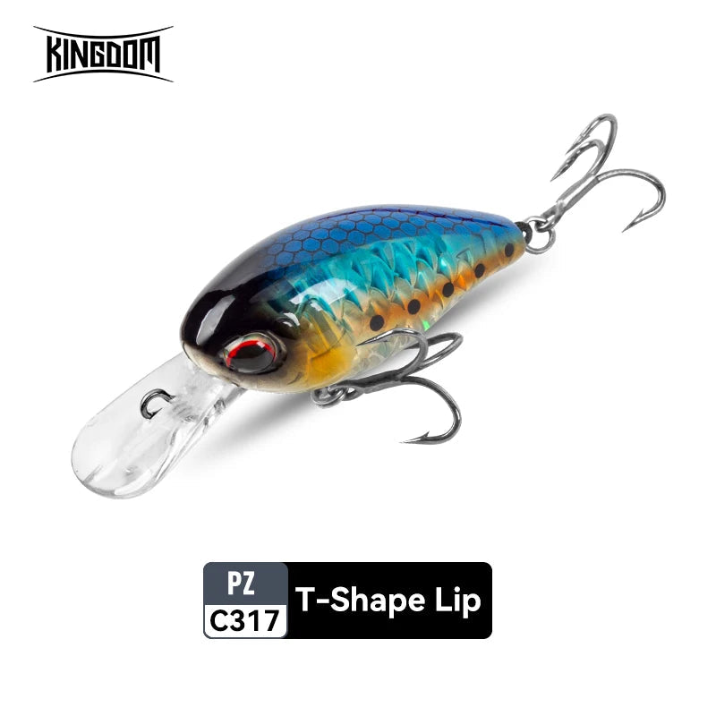 Chubby Chaser Fishing Lure Bobber Bargain