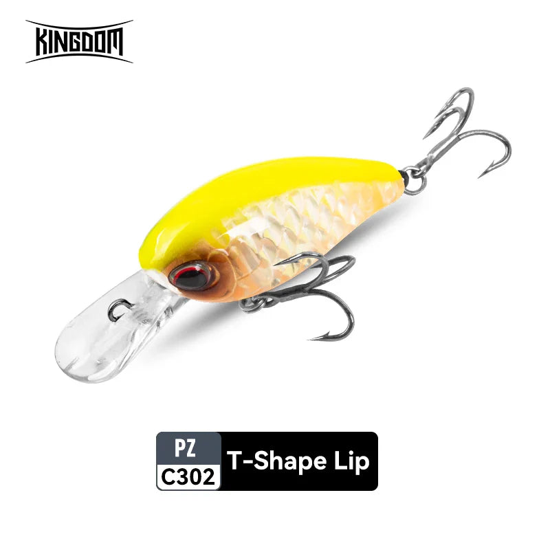 Chubby Chaser Fishing Lure Bobber Bargain