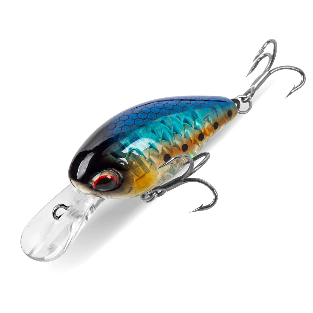 Chubby Chaser Fishing Lure Bobber Bargain