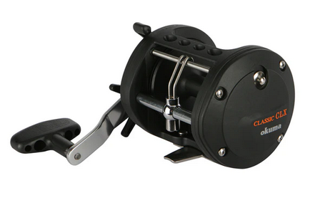 Classic Pro Levelwind Reel Bobber Bargain