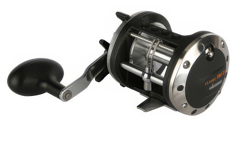 Classic Pro Levelwind Reel Bobber Bargain