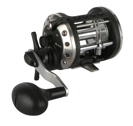 Classic Pro Levelwind Reel Bobber Bargain