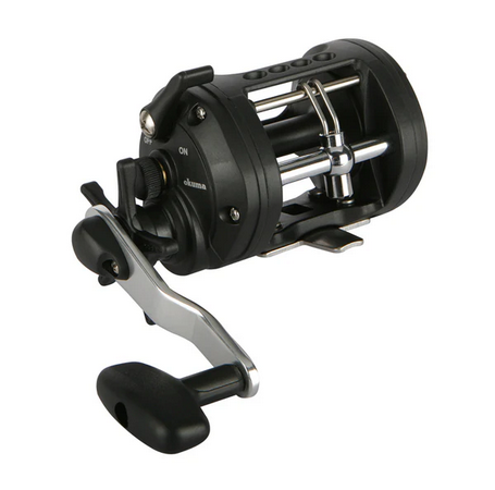 Classic Pro Levelwind Reel Bobber Bargain