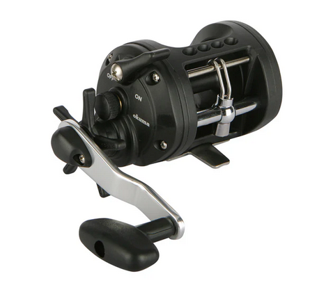 Classic Pro Levelwind Reel Bobber Bargain