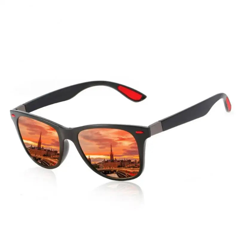 Classic Retro Sunglasses Bobber Bargain