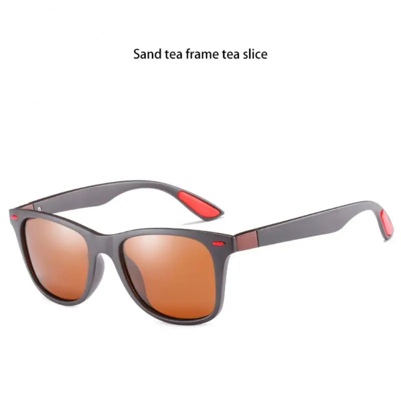 Classic Retro Sunglasses Bobber Bargain