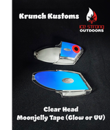 Krunch Kustoms Meat Heads - 2 Pack - 7 new releases JULY 2025!