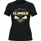 Climber T-Shirt for Women