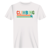 Climbing Man T-Shirt