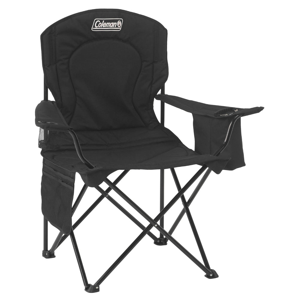 Coleman Quad Chair Cooler Bobber Bargain