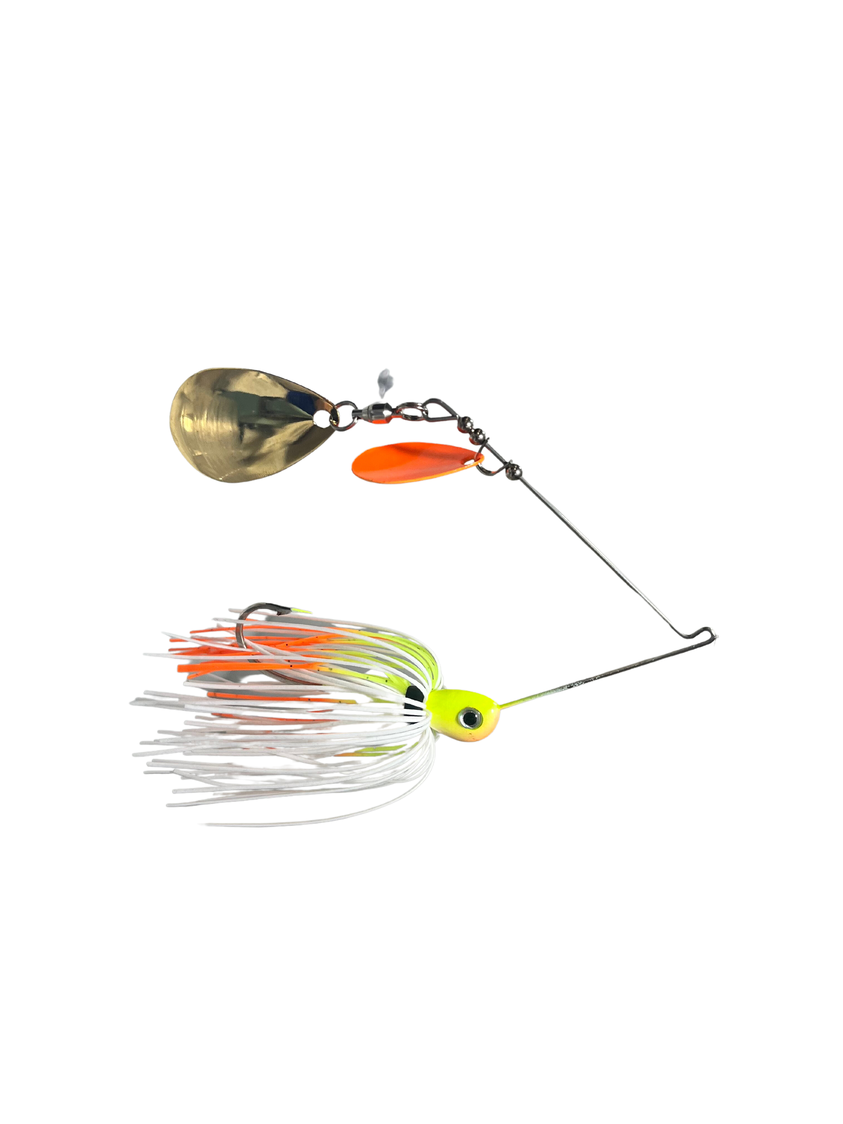 Señuelos de pesca Pulse Fish Lures Kicker Pulse Blade