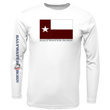 Texas A&M Edition Long Sleeve UPF 50+ Dry-Fit Shirt