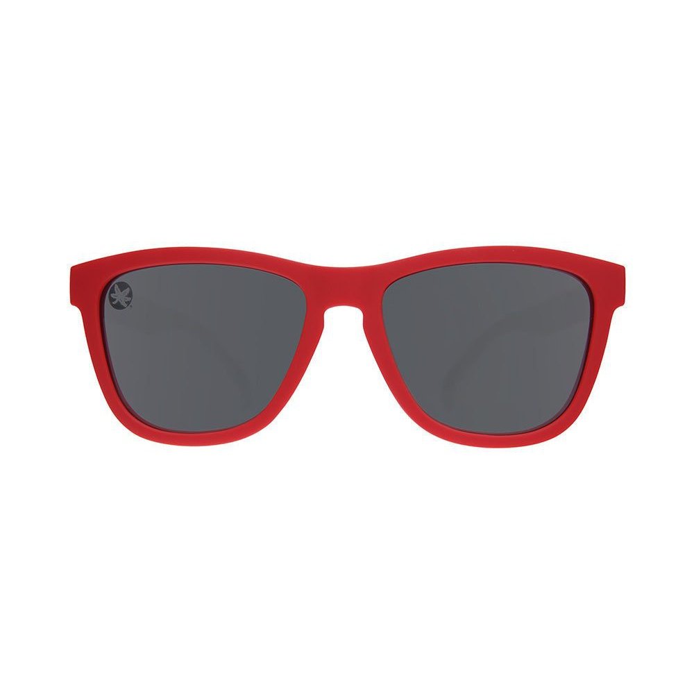 Lunettes de soleil polarisées Ohio Collegiate OG « OH-IO » en édition limitée 