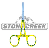 Pinces imprimées FishSkin™