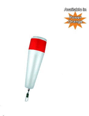 Comal Weighted Poppin Floats (w/Swivel, 12ct, Various Sizes) Bobber Bargain