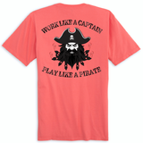 Texas Freshwater Born Women's Blackbeard