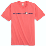 Saltwater Born Blackbeard
