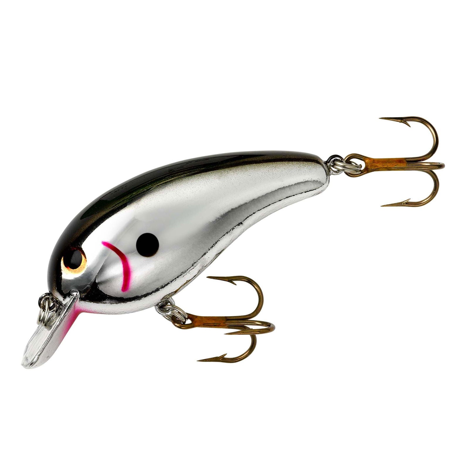 Cordell Big O Crankbait 1/3 oz Bobber Bargain