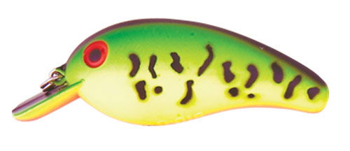 Cordell Big O Crankbait 1/3 oz Bobber Bargain