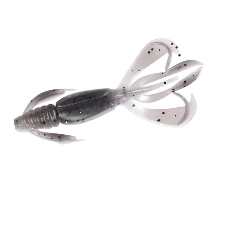 Crazy Flapper Soft Lure Bobber Bargain