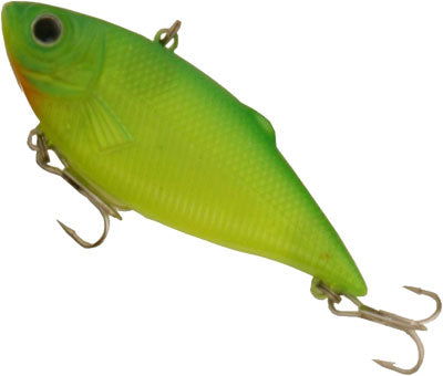 Creme Pond Favorite Lipless Crankbait 2.5