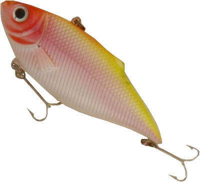 Creme Pond Favorite Lipless Crankbait 2.5