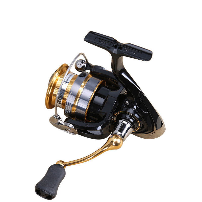 Crossfire LT Spinning Reel Bobber Bargain