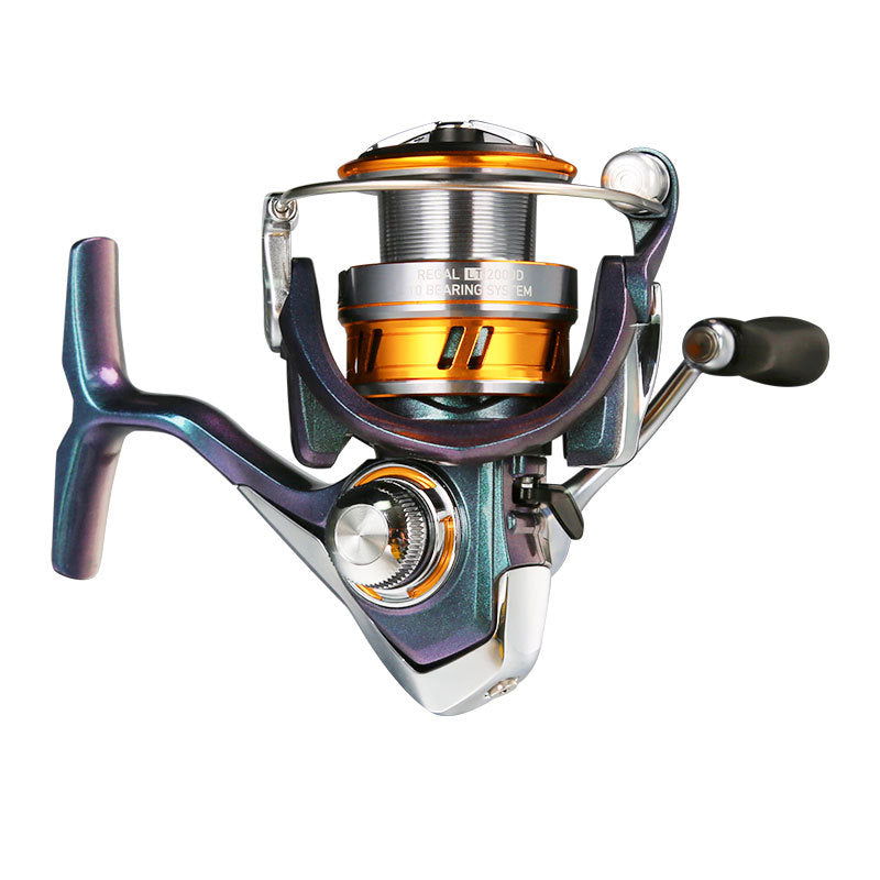 Crossfire LT Spinning Reel Bobber Bargain