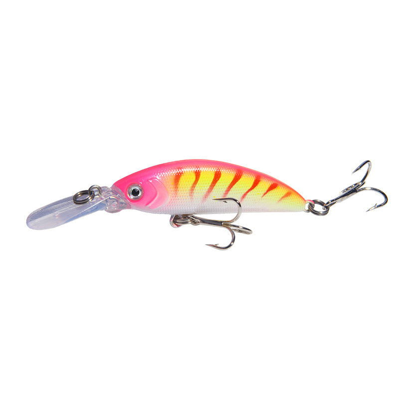 Crossmouthed Porch Lure Bobber Bargain