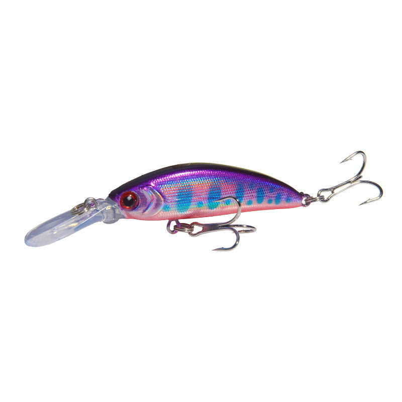 Crossmouthed Porch Lure Bobber Bargain