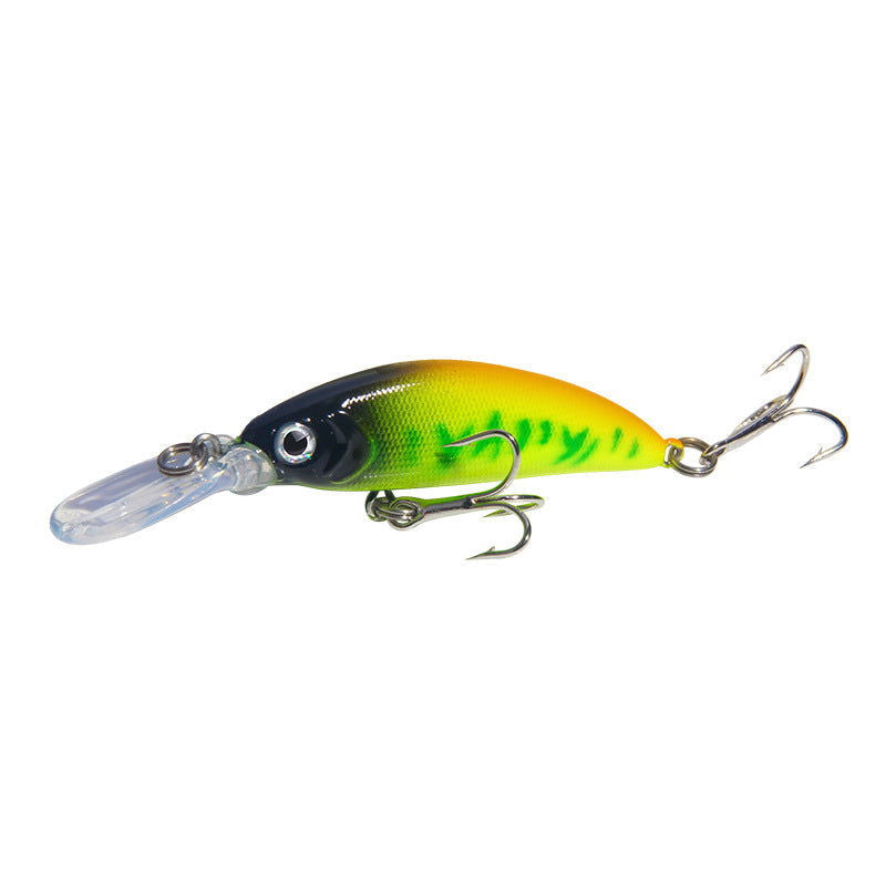 Crossmouthed Porch Lure Bobber Bargain