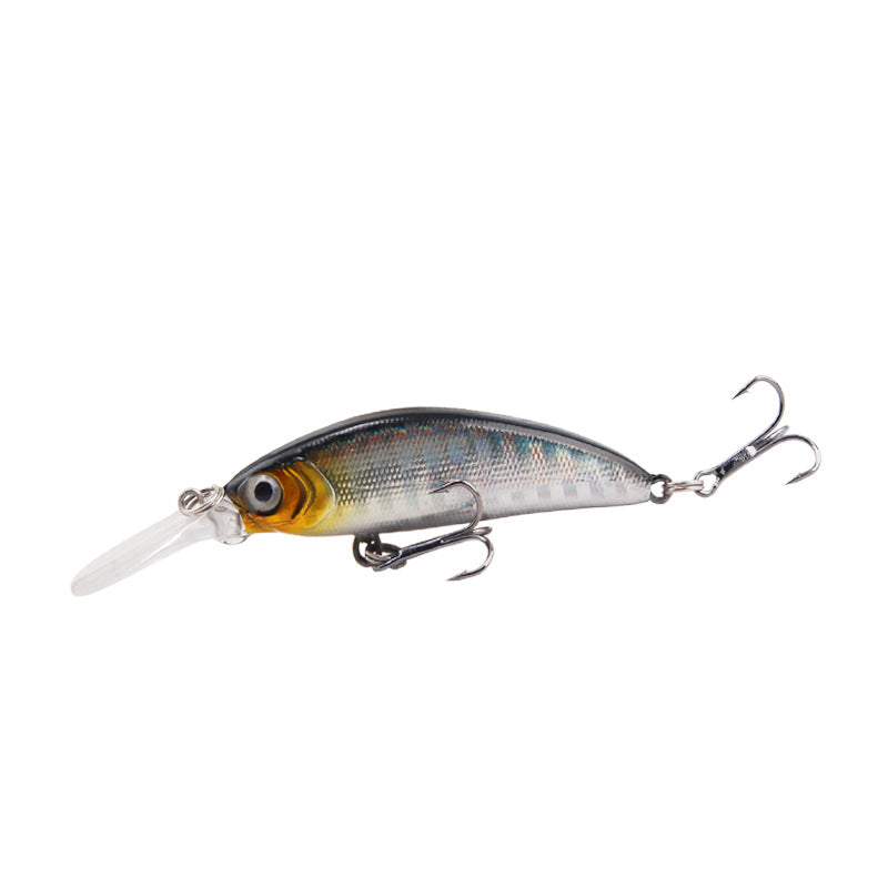 Crossmouthed Porch Lure Bobber Bargain