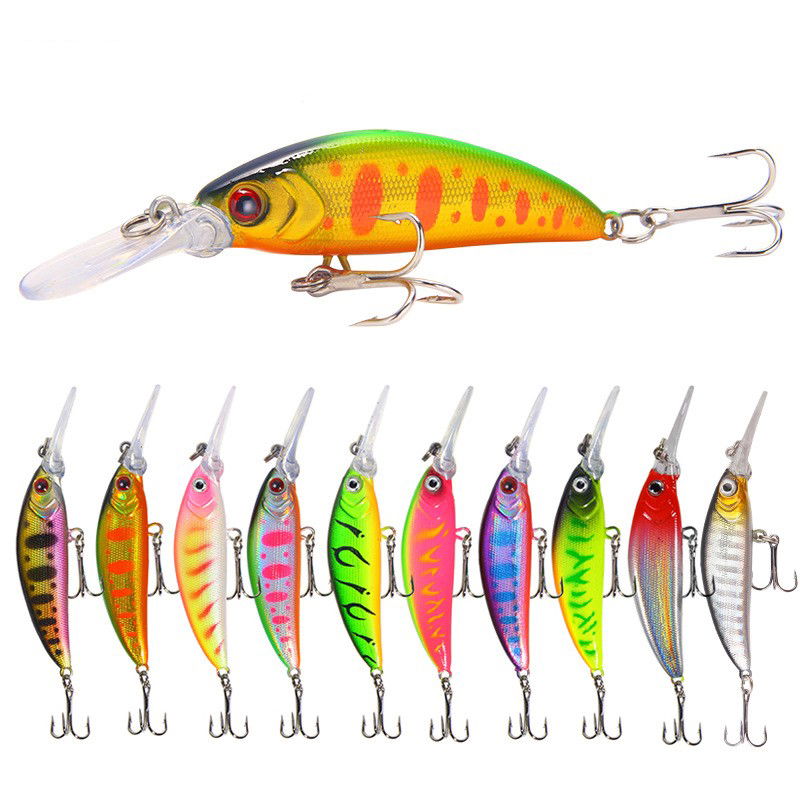 Crossmouthed Porch Lure Bobber Bargain