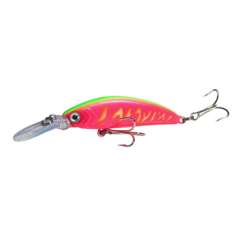 Crossmouthed Porch Lure Bobber Bargain