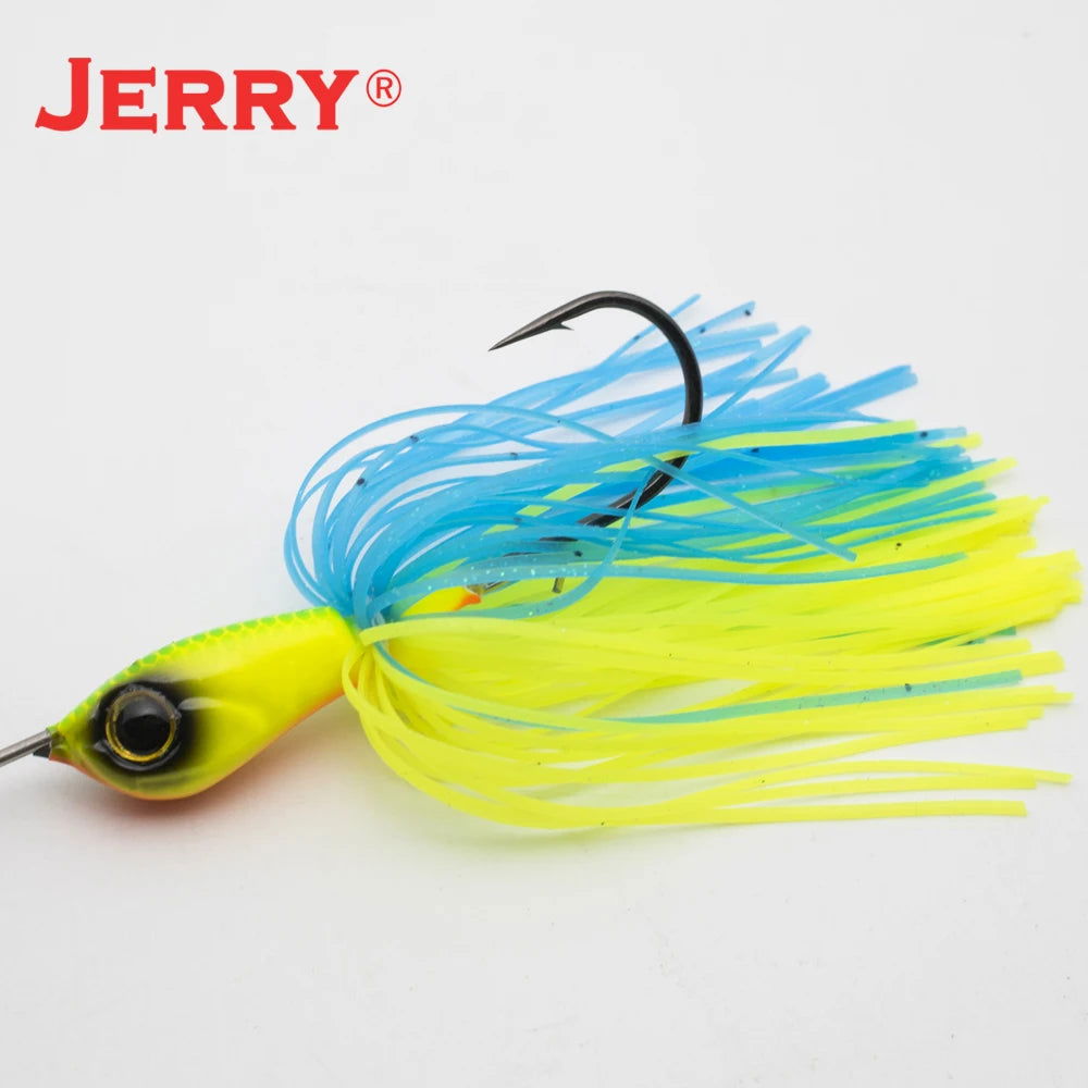 Cyclone Buzzbait Bobber Bargain