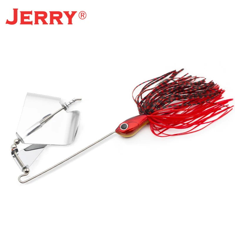 Cyclone Buzzbait Bobber Bargain