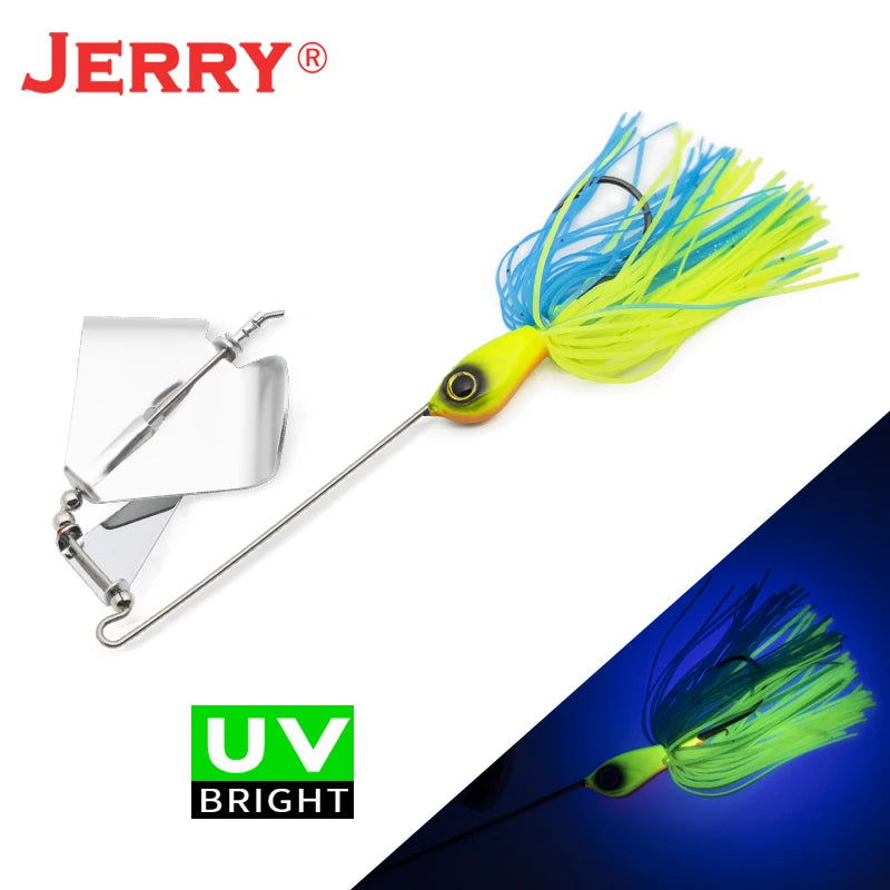 Cyclone Buzzbait Bobber Bargain