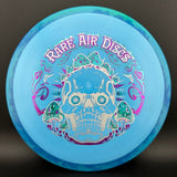 Fission Defy - Crushin' Amanitas VIP 2.0 de Manny Trujillo