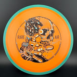 Fission Insanity - [STRATUS] FEAR V2 by Les White
