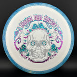 Fission Defy - Crushin' Amanitas VIP 2.0 de Manny Trujillo
