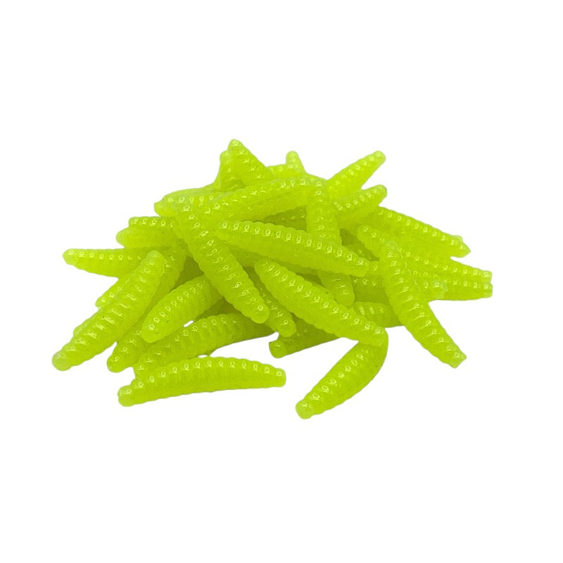 Waxie Worm 1”
