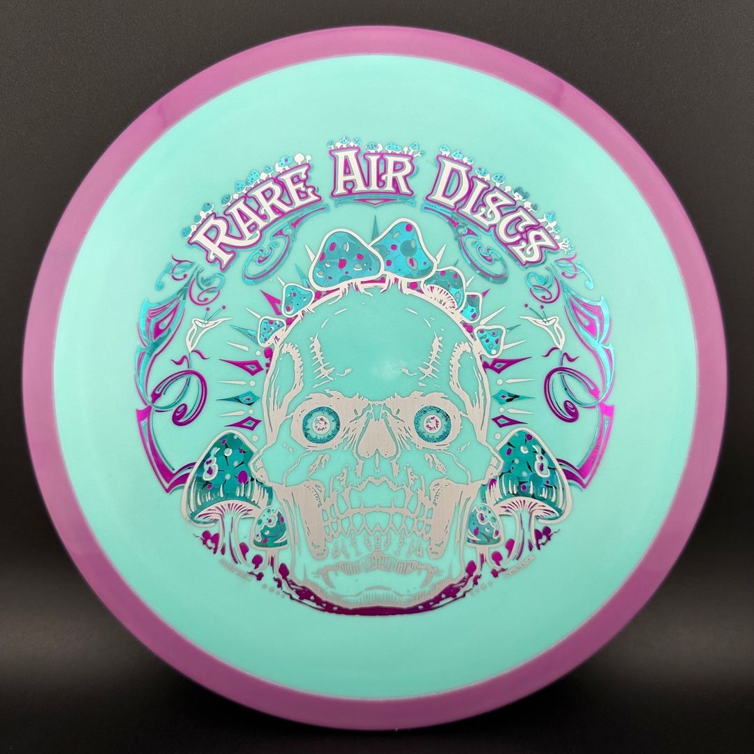 Fission Defy - Crushin' Amanitas VIP 2.0 de Manny Trujillo