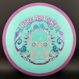 Fission Defy - Crushin' Amanitas VIP 2.0 de Manny Trujillo
