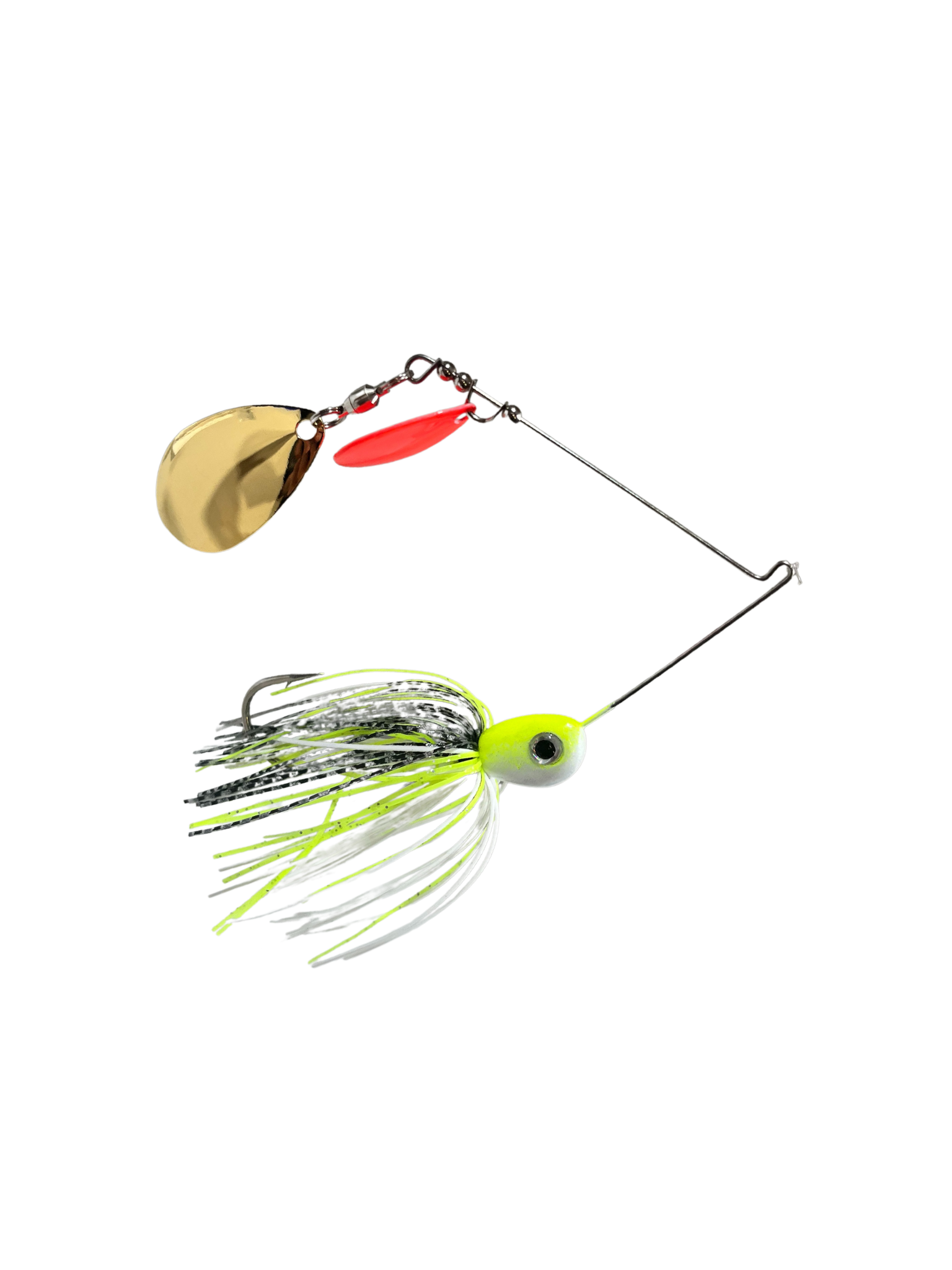 Señuelos de pesca Pulse Fish Lures Kicker Pulse Blade